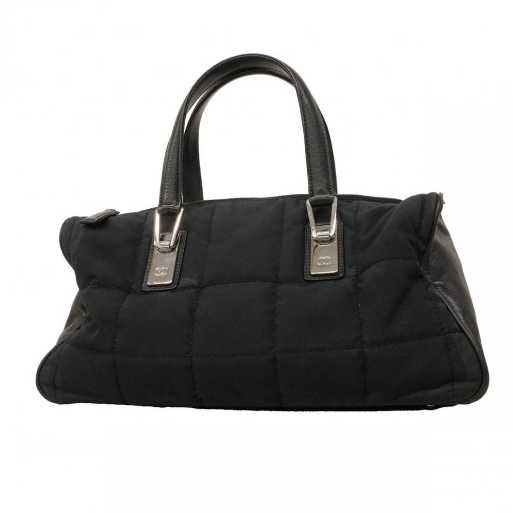 CHANEL Black Bag